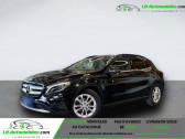 Mercedes GLA occasion  année 2017 boite Automatique Annonce Mercedes GLA occasion Essence 200  BVA à Beaupuy
