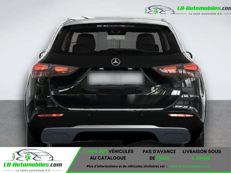 Mercedes GLA 200 BVA 2024 - photo n°4 Mercedes GLA 200 BVA  occasion à Beaupuy - photo n°4
