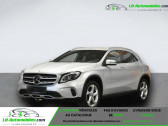 Mercedes GLA occasion  année 2019 boite Automatique Annonce Mercedes GLA occasion Essence 200  BVA à Beaupuy