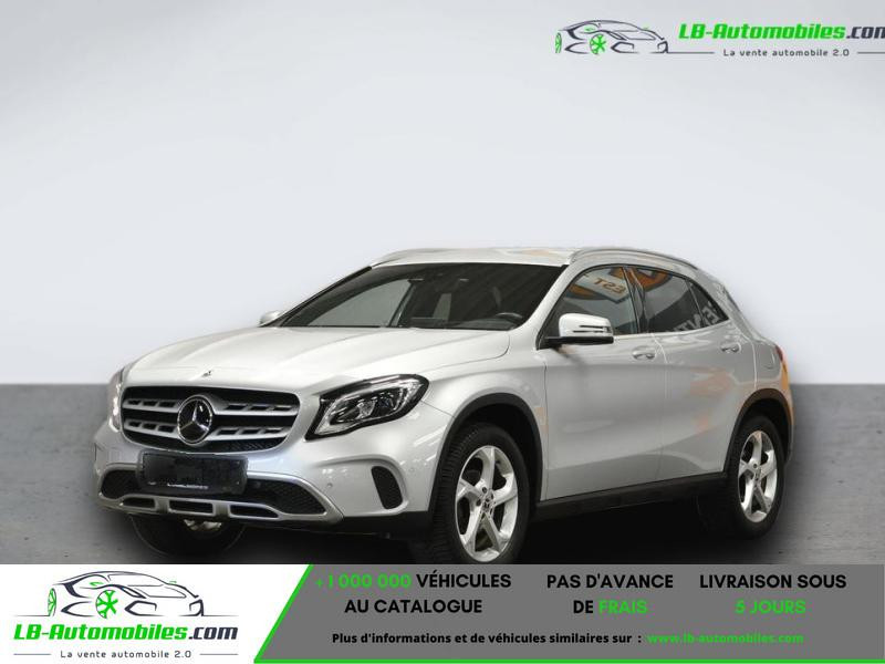 Mercedes GLA 200  BVA 2019 Mercedes GLA 200  BVA  occasion à Beaupuy