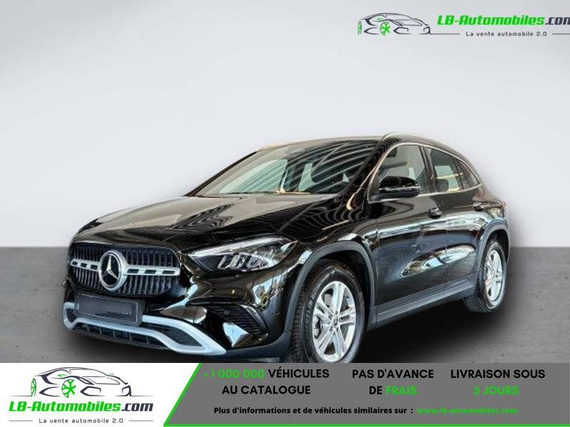 Mercedes GLA 200 BVA 2024 Mercedes GLA 200 BVA  occasion à Beaupuy