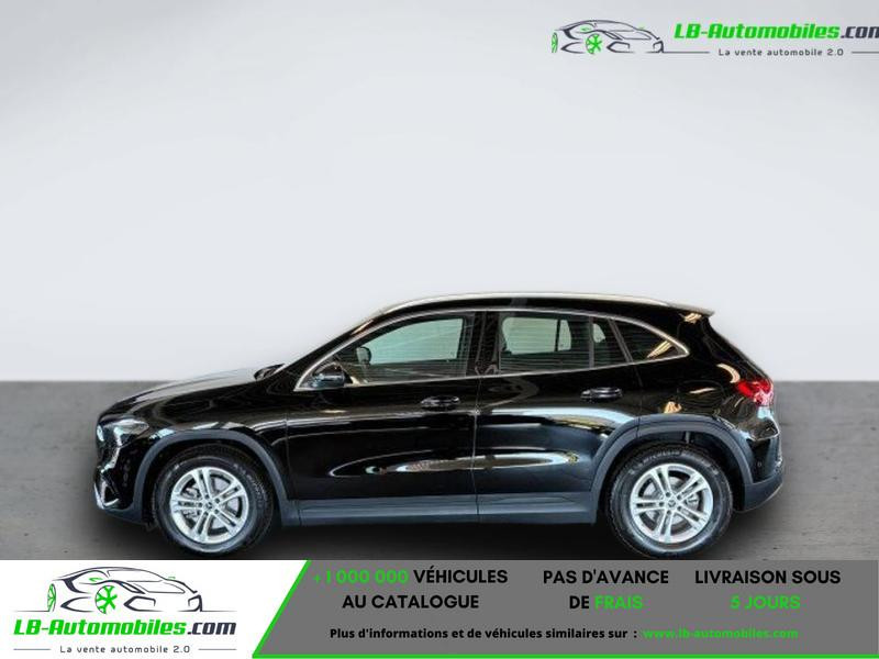 Mercedes GLA 200 BVA 2024 - photo n°4 Mercedes GLA 200 BVA  occasion à Beaupuy - photo n°4