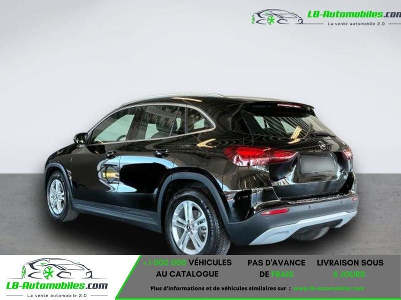 Mercedes GLA 200 BVA 2024 - photo n°3 Mercedes GLA 200 BVA  occasion à Beaupuy - photo n°3