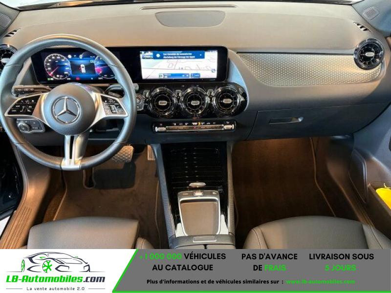 Mercedes GLA 200 BVA 2024 - photo n°2 Mercedes GLA 200 BVA  occasion à Beaupuy - photo n°2