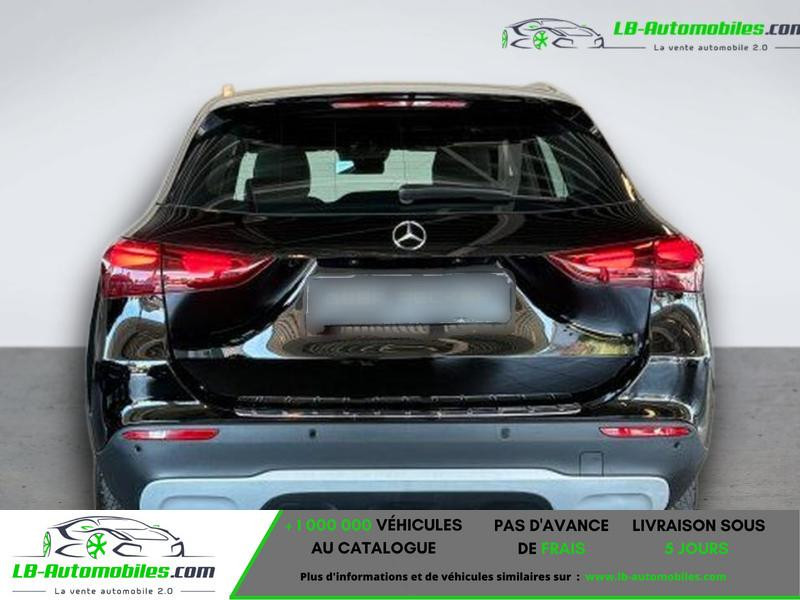 Mercedes GLA 200 BVA 2024 - photo n°5 Mercedes GLA 200 BVA  occasion à Beaupuy - photo n°5