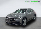 Annonce Mercedes GLA occasion Essence 200 BVA  Beaupuy