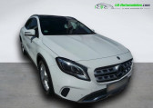 Mercedes GLA 200  BVA   Beaupuy 31