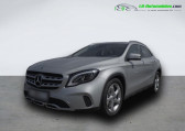Annonce Mercedes GLA occasion Essence 200  BVA  Beaupuy