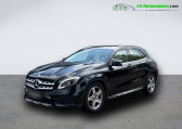 Mercedes GLA occasion année 2019 boite Automatique Annonce Mercedes GLA occasion Essence 200 BVA à Beaupuy