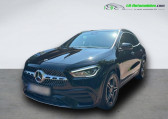 Mercedes GLA occasion année 2020 boite Automatique Annonce Mercedes GLA occasion Essence 200 BVA à Beaupuy