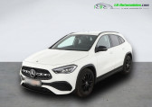 Mercedes GLA occasion année 2023 boite Automatique Annonce Mercedes GLA occasion Essence 200 BVA à Beaupuy