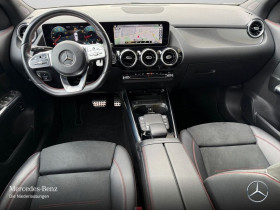 Mercedes GLA 200 BVA  occasion  Beaupuy - photo n2