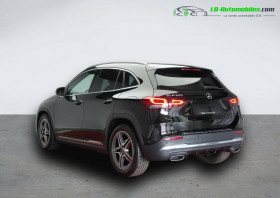 Mercedes GLA 200 BVA  occasion  Beaupuy - photo n3