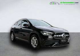Mercedes GLA , garage LB AUTOMOBILES  Beaupuy