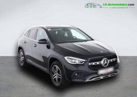 Mercedes GLA , garage LB AUTOMOBILES  Beaupuy