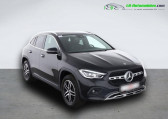 Mercedes GLA occasion année 2021 boite Automatique Annonce Mercedes GLA occasion Essence 200 BVA à Beaupuy