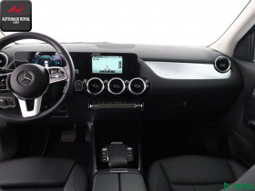 Mercedes GLA 200 BVA  occasion  Beaupuy - photo n2