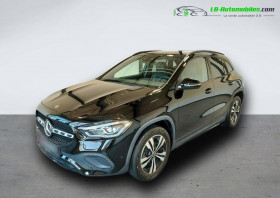 Mercedes GLA 200 BVA  occasion  Beaupuy - photo n2