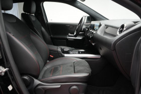 Mercedes GLA 200 BVA  occasion  Beaupuy - photo n4