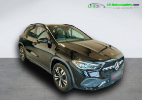 Mercedes GLA , garage LB AUTOMOBILES  Beaupuy