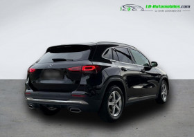 Mercedes GLA 200 BVA  occasion  Beaupuy - photo n3