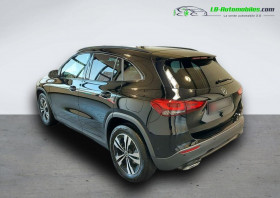 Mercedes GLA 200 BVA  occasion  Beaupuy - photo n3