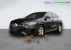 Mercedes GLA 200 BVA  occasion  Beaupuy - photo n4