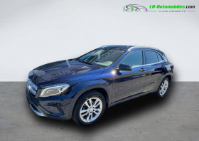 Mercedes GLA , garage LB AUTOMOBILES  Beaupuy
