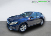 Mercedes GLA occasion année 2017 boite Automatique Annonce Mercedes GLA occasion Essence 200 BVA à Beaupuy