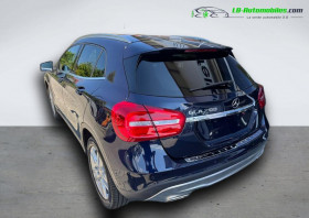 Mercedes GLA 200  BVA  occasion  Beaupuy - photo n3