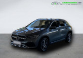 Mercedes GLA occasion année 2020 boite Automatique Annonce Mercedes GLA occasion Essence 200 BVA à Beaupuy