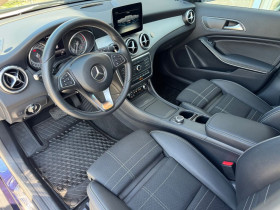 Mercedes GLA 200  BVA  occasion  Beaupuy - photo n5