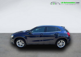 Mercedes GLA 200  BVA  occasion  Beaupuy - photo n4