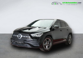 Mercedes GLA 200 BVA  occasion  Beaupuy - photo n2