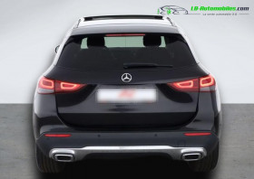 Mercedes GLA 200 BVA  occasion  Beaupuy - photo n6