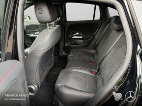 Mercedes GLA 200 BVA  occasion  Beaupuy - photo n7