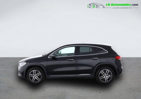 Mercedes GLA 200 BVA  occasion  Beaupuy - photo n5