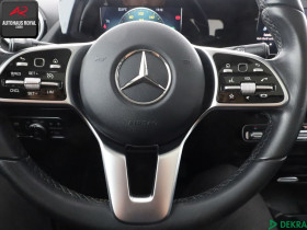 Mercedes GLA 200 BVA  occasion  Beaupuy - photo n7