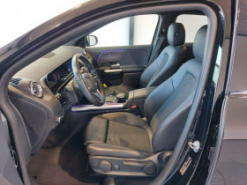 Mercedes GLA 200 BVA  occasion  Beaupuy - photo n5
