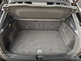 Mercedes GLA 200 BVA  occasion  Beaupuy - photo n9