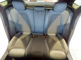 Mercedes GLA 200 BVA  occasion  Beaupuy - photo n6