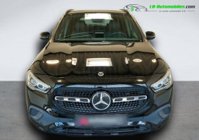 Mercedes GLA 200 BVA  occasion  Beaupuy - photo n4