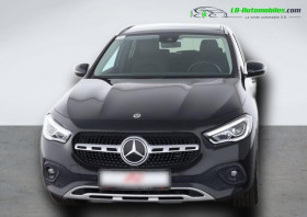 Mercedes GLA 200 BVA  occasion  Beaupuy - photo n4