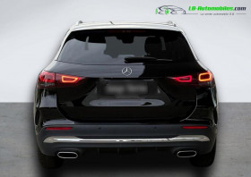 Mercedes GLA 200 BVA  occasion  Beaupuy - photo n5