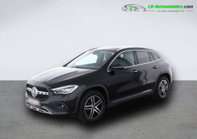 Mercedes GLA 200 BVA  occasion  Beaupuy - photo n3