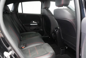 Mercedes GLA 200 BVA  occasion  Beaupuy - photo n5