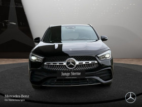 Mercedes GLA 200 BVA  occasion  Beaupuy - photo n6