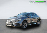 Mercedes GLA occasion année 2019 boite Automatique Annonce Mercedes GLA occasion Essence 200 BVA à Beaupuy