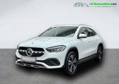 Mercedes GLA occasion année 2020 boite Automatique Annonce Mercedes GLA occasion Essence 200 BVA à Beaupuy
