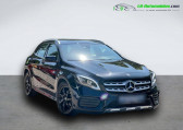 Mercedes GLA occasion année 2018 boite Automatique Annonce Mercedes GLA occasion Essence 200 BVA à Beaupuy